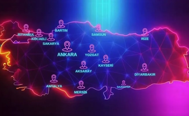 Siber suçlara büyük darbe!