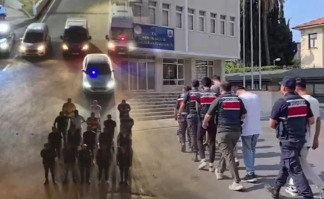1 Milyar TL’lik Dolandırıcılık Ağı Çökertildi
