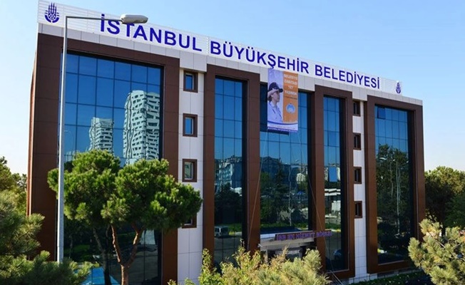 İBB yolsuzluk soruşturmasında avukat Nusret Yılmaz gözaltına alındı
