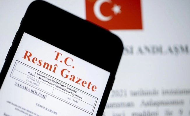 Jandarma Genel Komutanlığı'nda üst düzey atamalar