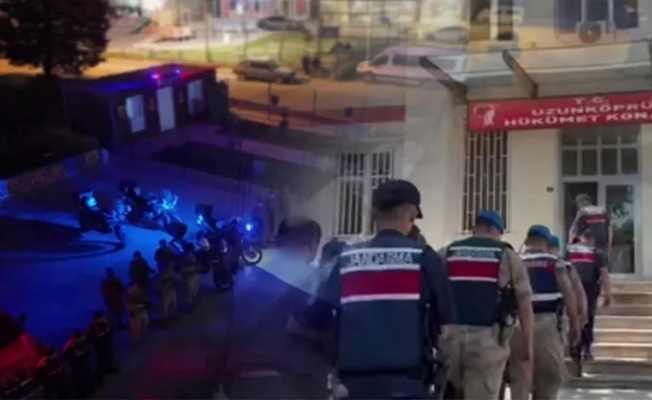 19 ilde FETÖ operasyonu: 53 gözaltı!