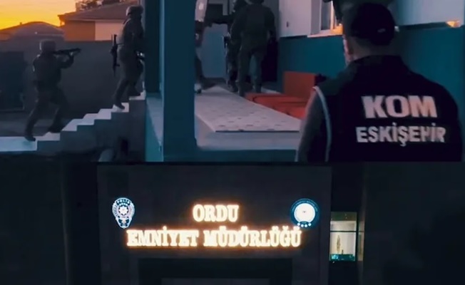 49 ilde tefecilere ve dolandırıcılara darbe! 115 gözaltı