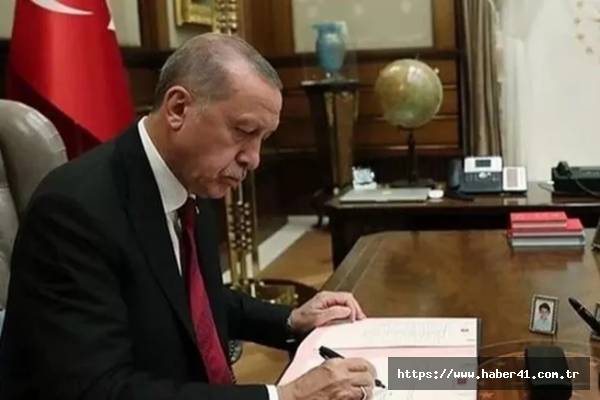 7 üniversiteye yeni fakülte... 3 üniversitede bazı birimler kapatıldı!