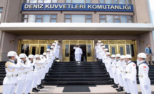 Ankara merkezli 3 ilde FETÖ operasyonu