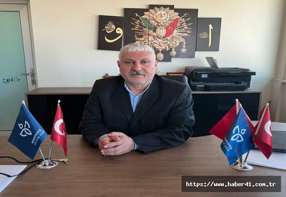 Başkan Akgül’den “yeni eğitim öğretim yılı” mesajı…