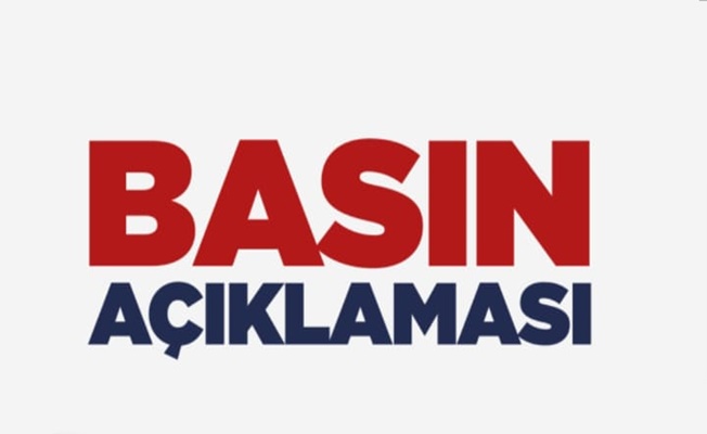 Kale Finans Yatırım'dan basın açıklaması