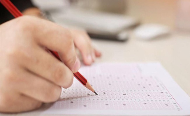 KPSS’de İlk Oturum Başladı