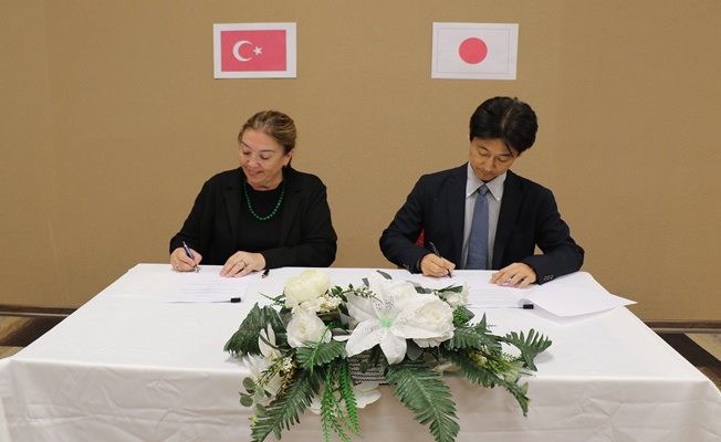 Sismik İzolatör Laboratuvarı Kuruluyor