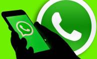 Kamu çalışanlarının ‘WhatsApp’ kullanması yasaklandı!