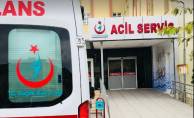 Karamürsel'de 8 araçlı zincirleme kaza : 2 yaralı
