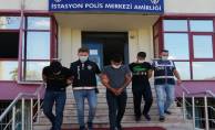 Darıca'da bir kişiyi vuran şahıs tutuklandı!