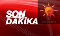 AK Parti Çayırova İlçe Başkan adayı Servet Günay olarak belirlendi