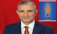 AK Parti Gebze'de Recep Kaya dönemi başladı!