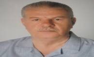Hakim İlker Çetin babasını kaybetti