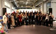 Öğretmen Gözüyle Kocaeli Sanat Çalıştayı'na SEKA Kağıt Müzesi ev sahipliği yaptı