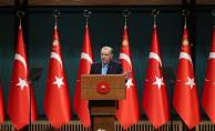 Cumhurbaşkanı Erdoğan EYT'de yaş şartı olmayacak dedi