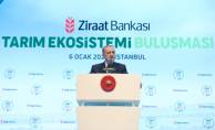 Cumhurbaşkanı Erdoğan'dan çiftçilere 3 ayrı kredi müjdesi