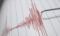 Antakya’da 4,5 büyüklüğünde deprem