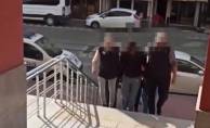Kocaeli'de PKK operasyonu; 4 kişi tutuklandı
