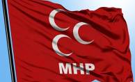 MHP’de başvurular Pazartesi başlıyor