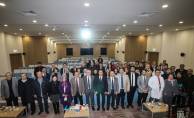 Kocaeli İl Sağlık Müdürlüğü İl Koordinasyon ve Değerlendirme Toplantısı gerçekleşti