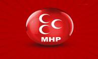 MHP 55 Belediye Başkan adayını açıkladı