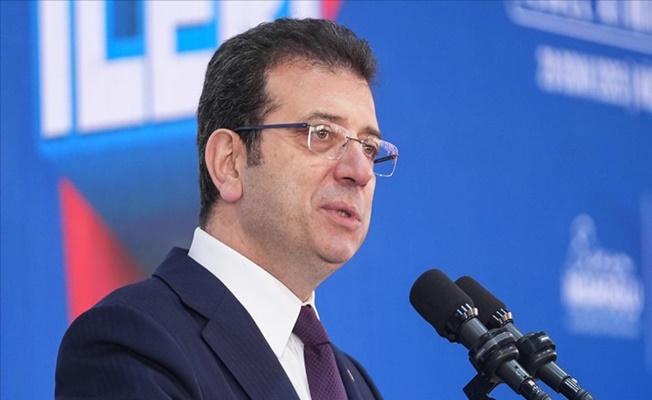 Büyükşehir Belediye Başkanı İmamoğlu gözaltına alındı!