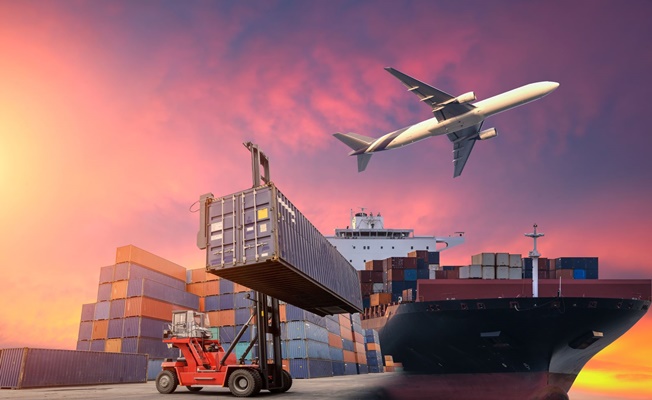 İhracat Arttı, Dış Ticaret Açığı Azaldı