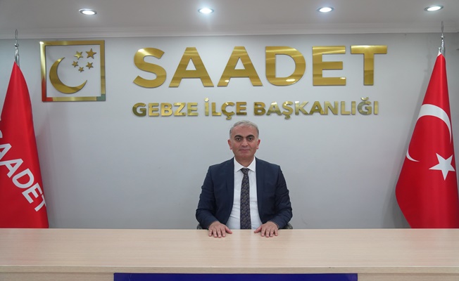 Başkan VURAL’dan TÜİK’e Enflasyon Tepkisi: “Bu Rakamlar Gerçeği Yansıtmıyor!”