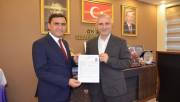 Gebze Belediye Başkan aday adayı Mustafa Altay kimdir?