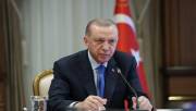 Cumhurbaşkanı Erdoğan'dan Anneler Günü mesajı