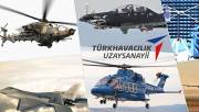 TUSAŞ 52 yaşında... Türk havacılığının altın çağı başladı