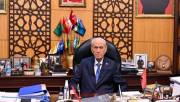 Bahçeli'den terör örgütünün silah bırakmasına ilişkin açıklama