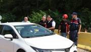Kartepe'de Ormanlara Giriş Yasaklandı: Denetimler Aralıksız Sürüyor