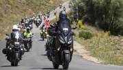 Motosikletlere zorunlu trafik sigortası yolda