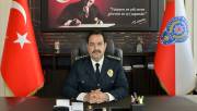 Antalya Emniyet Müdürü İlker Arslan görevden uzaklaştırıldı