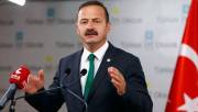 Anahtar Partisi Lideri Yavuz Ağıralioğlu Muş’ta Vatandaşlarla Buluştu