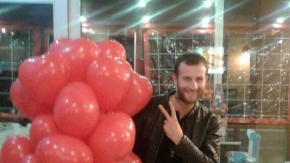İzmitli börekçiden ilginç evlenme teklifi