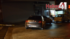 Gebze Polisi Nefes Kesen Kovalamaca Sonucu Hırsızı Yakaladı
