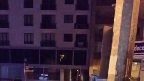 Feci Kaza'nın Kamera Görüntüsü Ortaya Çıktı