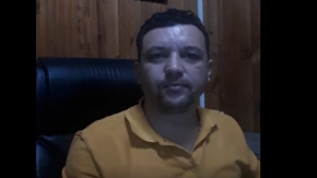 Uğur Gencer 24 Kasım Öğretmenler günü kutlama mesajı 