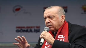 Cumhurbaşkanı Erdoğan'dan önemli Telefon Görüşmesi