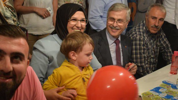 HABER41 Meydanda Siyasetin Nabzını Tuttu!