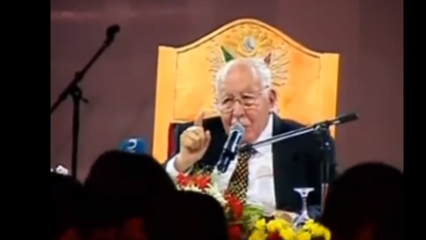 ERBAKAN: Heyecan İstiyorum Heyecan..!