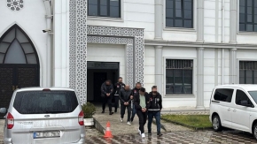 Gebze#039;de bir kişiyi öldüren zanlı tutuklandı!