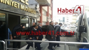 Müzikhol Zanlıları Tutuklandı