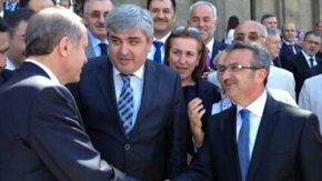 Adnan Köşker'den Erdoğan'a Sürpriz Doğum Günü Videosu